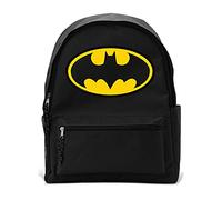 ABYSTYLE, Sac à dos Mixte, Noir, Taille réglable