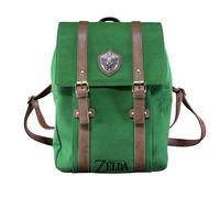 ABYstyle Sac à dos premium The Legend of Zelda 'Link' 14 L Multicolore A