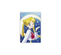 ABYstyle - Sailor Moon Aimant Standard Usagi Tsukino