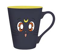 ABYSTYLE - SAILOR MOON - Mug à Thé - 250 ml - Luna