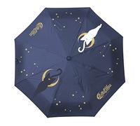 ABYSTYLE SAILOR MOON Parapluie Luna & Artemis