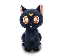 ABYSTYLE - Sailor Moon Peluche Luna 15 cm