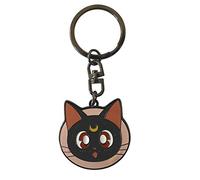 ABYstyle - SAILOR MOON - Porte-clés "Luna"