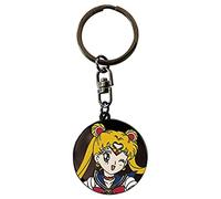 ABYstyle - SAILOR MOON - Porte-clés Sailor Moon