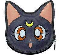 ABYSTYLE - Sailor Moon - Porte-Monnaie - Luna & Artemis (Recto/Verso)