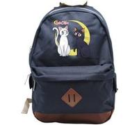 ABYstyle - SAILOR MOON - Sac à dos - Luna & Artemis Bleu G