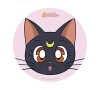 ABYstyle - Sailor Moon - Tapis de Souris Souple - Luna