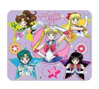 ABYSTYLE - Sailor Moon Tapis de Souris Souple Sailor guerrières