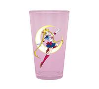 ABYSTYLE - SAILOR MOON - Verre XXL - 500 ml - Sailor Moon