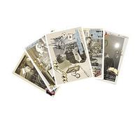ABYSTYLE - HARRY POTTER Cartes postales Set 2