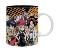 ABYSTYLE - SHAMAN KING Mug 320 ml Shamans