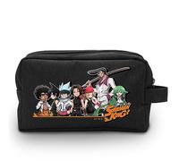 ABYstyle - Shaman King Trousse de Toilette Groupe