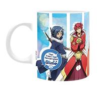 ABYSTYLE - SLIME Mug Groupe