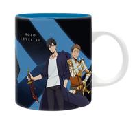 ABYSTYLE - SOLO LEVELING Mug Guildes