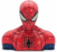 ABYstyle Spardose Marvel Spiderman, Sparschwein, PVC, 16 cm, ABYBUS022