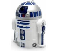ABYstyle Spardose R2D2 - Star Wars, Sparschwein, PVC, 16.5 cm, ABYBUS003