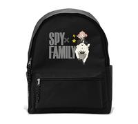 ABYSTYLE - SPY X FAMILY Sac à dos Anya et Bond
