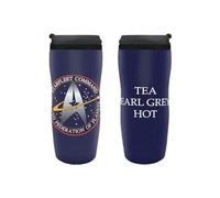 Mug De Voyage - Star Trek - Starfleet Command