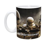 ABYstyle - STAR WARS - Mug - 320 ml - Stormtrooper EP7