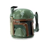 ABYSTYLE - STAR WARS Mug 3D Boba Fett