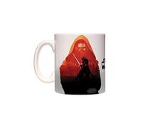 ABYstyle - STAR WARS - Mug - Kylo Ren & Phasma - 460 ml