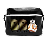 ABYstyle - Star Wars - Sac Besace BB-8" - Vinyle
