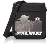 Star Wars Petit Taille Épaule Bag/ Sac de Messager Sac à Main Yoda Abystyle