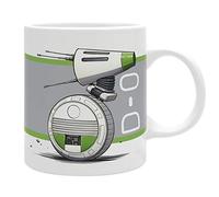 ABYstyle - Star Wars - Tasse - 320 ml - Nouveau Droid E9