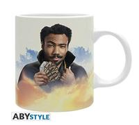 Mug ABYstyle Star Wars Lando Calrissian 320 ml G