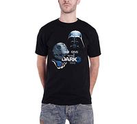 ABYSTYLE - Star Wars - Tshirt Dark Side Homme Black (XL)