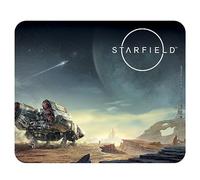 ABYSTYLE - Starfield Tapis de Souris Souple Atterrissage