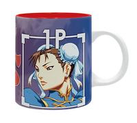 ABYSTYLE - STREET FIGHTER - Mug - 320 ml - Versus - subli