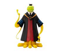 ABYSTYLE Studio - Assassination Classroom Figurine Koro Sensei rayé