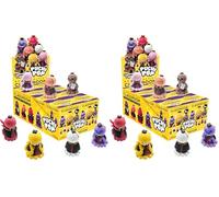 ABYstyle Studio - Assassination Classroom Figurine Puchipop - Produit Officiel - Figurine Collection Haute Qualité Manga (Lot de 2)