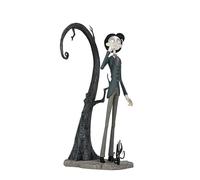 ABYstyle - Figurine d'action et de collection - Corpse Bride (Les Noces Funèbres) Victor SFC 21 cm