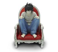 Figurine SFC- Death note - L