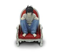 ABYstyle – Figurine L (Death Note) – 15 cm