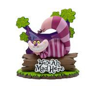 ABYstyle Figurine Disney Cheshire cat