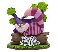 ABYstyle DISNEY Figurine Cheshire cat