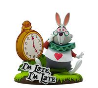 ABYstyle Studio – Figurine Disney Lapin Blanc – 10 cm