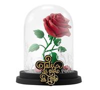 ABYstyle Studio - Disney Figurine Rose Enchantée, 12 cm