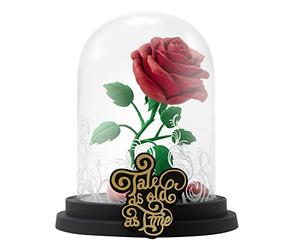 ABYstyle Studio - Disney Figurine Rose Enchantée, 12 cm