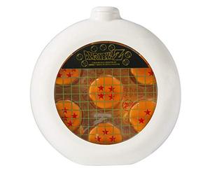 ABYstyle Studio - DRAGON BALL - Set Boules de cristal - boite métal