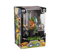 Figurine SFC Tortues Ninja Leonardo