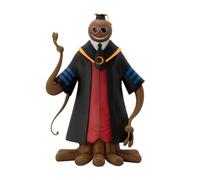 ABYstyle - Figurine - Assassination Classroom Koro Sensei Marron E - Produit officiel