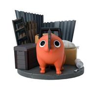 ABYstyle Studio - Chainsaw Man - Figurine Pochita
