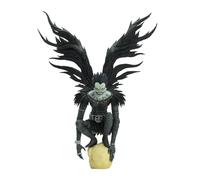 ABYstyle Figurine Death Note Ryuk SFC 30 cm – Produit officiel – Pièce de collection