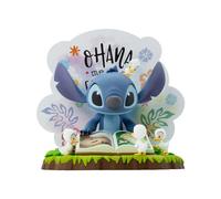 ABYstyle Figurine Sfc Stitch Ohana – Disney