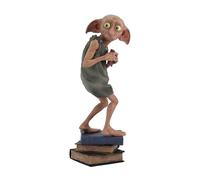 ABYSTYLE Studio - Figurine Harry Potter Dobby - Produit Officiel - Statue Premium - Finitions Haute Qualité - Pièce de Collection