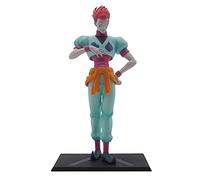 ABYstyle Studio - Figurine Hunter X Hunter Hisoka - Produit Officiel - Statue Premium - Finitions Haute Qualité - Pièce de Collection